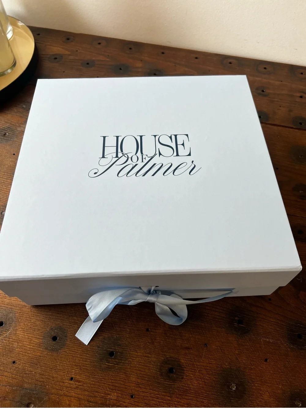 NWT - House of Palmer - The Blue Grotto Bundle - Outdoor Flatware